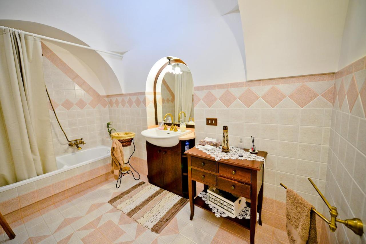 Villa I Trulli Di Alejandro Locorotondo Exterior foto
